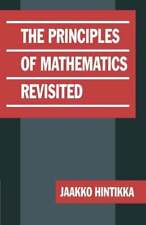 The principles mathematics gebraucht kaufen  Stuttgart