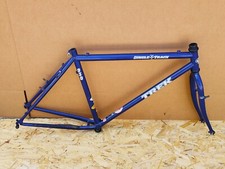Trek 930 frameset for sale  Los Angeles