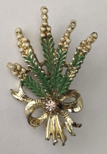 Lucky heather green for sale  UK
