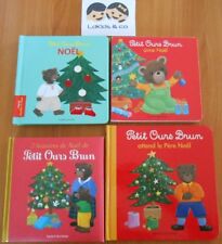 Lot livres petit d'occasion  Saint-Gilles-Croix-de-Vie