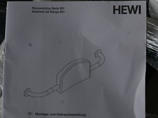 hewi 801 gebraucht kaufen hewi 801 gebraucht kaufen Gleichen