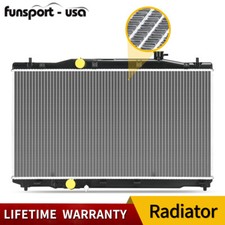 13674 radiator for d'occasion  Expédié en Belgium