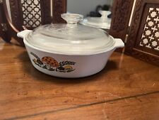 Vtg corning ware for sale  Cataula