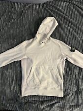 Stone island hoodie gebraucht kaufen  Haßfurt