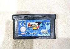 Jeu gba street d'occasion  Les Mureaux