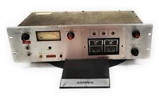 Vintage ampex preamp for sale  Manassas