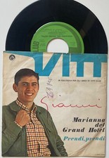 Gianni morandi vitt usato  Ferrara