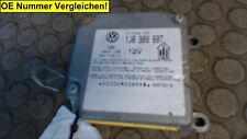 Airbagsteuergerät passat vari gebraucht kaufen  Warendorf