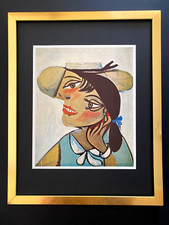 Pablo picasso 1961 for sale  Harlingen