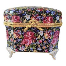 Vintage inspired floral for sale  Los Angeles