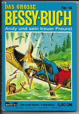 Grosse bessy buch gebraucht kaufen  Göttingen