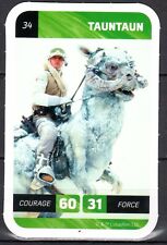 Cartes star wars d'occasion  Le Creusot