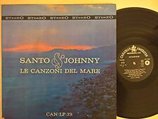 Disco santo johnny usato  Santa Ninfa