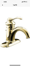 Kohler 12181 fairfax for sale  Wheeling