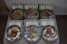 Franklin mint heirloom for sale  SAFFRON WALDEN
