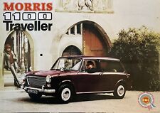 Morris 1100 traveller for sale  AMERSHAM