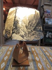 1950 antique stirrup for sale  Adams