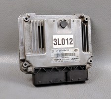 Unidade de controle de motor Chevrolet Opel Vauxhall Holden Captiva CG ECU ECM 0261209318 comprar usado  Enviando para Brazil