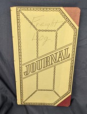 Vintage shaw ledger for sale  Sierra Vista