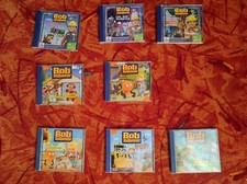Bob baumeister kinder gebraucht kaufen  Vilseck