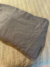 Restoration hardware linen for sale  Needham Heights