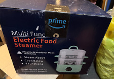 Electric food steamer for sale  Fostoria