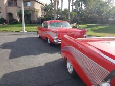 57 chevy 210 for sale  Riverside