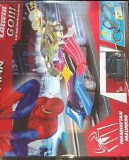 Carrera spiderman gebraucht kaufen  Wietmarschen