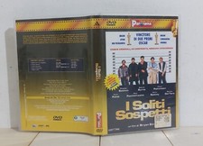 55243 dvd soliti usato  Palermo