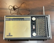 Grundig satellit transistor d'occasion  Expédié en Belgium