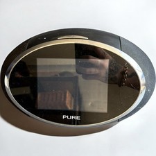 Pure sensia black for sale  DERBY