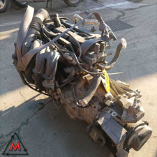 Motore fxja 182.000 usato  Italia