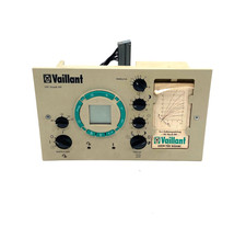 Vaillant vrc klassik gebraucht kaufen  Bad Waldsee