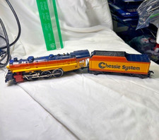 Scale mantua chessie for sale  Lakeland