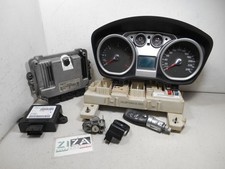 Kit llaves ecu usato  Putignano