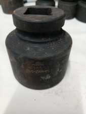 Iss 54mm socket for sale  GREAT YARMOUTH