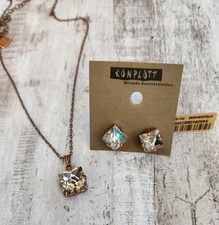 Konplott set kette gebraucht kaufen  Bochum