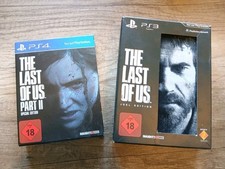 The last ps3 gebraucht kaufen  Ostrhauderfehn