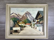 Vintage large european for sale  Cleveland