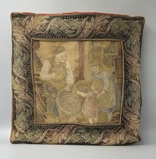 Belgian jacquard vintage for sale Belgian jacquard vintage for sale  ROCHDALE