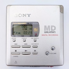 Sony r55 recording for sale  NEWPORT