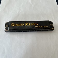 Golden melody hole for sale  LONDON