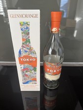Glenmorangie tale tokyo for sale  BEXHILL-ON-SEA
