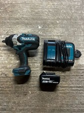 Makita dtw1002 lxt for sale  SHEFFIELD