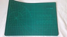 Cutting mat board for sale  WATERLOOVILLE