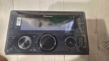 Pioneer s720bt radio for sale  KIRKCALDY