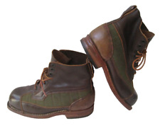 Docksta brown leather for sale  Shipping to United Kingdom