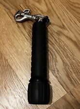 waterproof diving torch for sale  SOUTHSEA