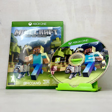 Minecraft xbox one usato  Villaricca