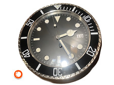 Hochwertige stylische wanduhr gebraucht kaufen  Duisburg
